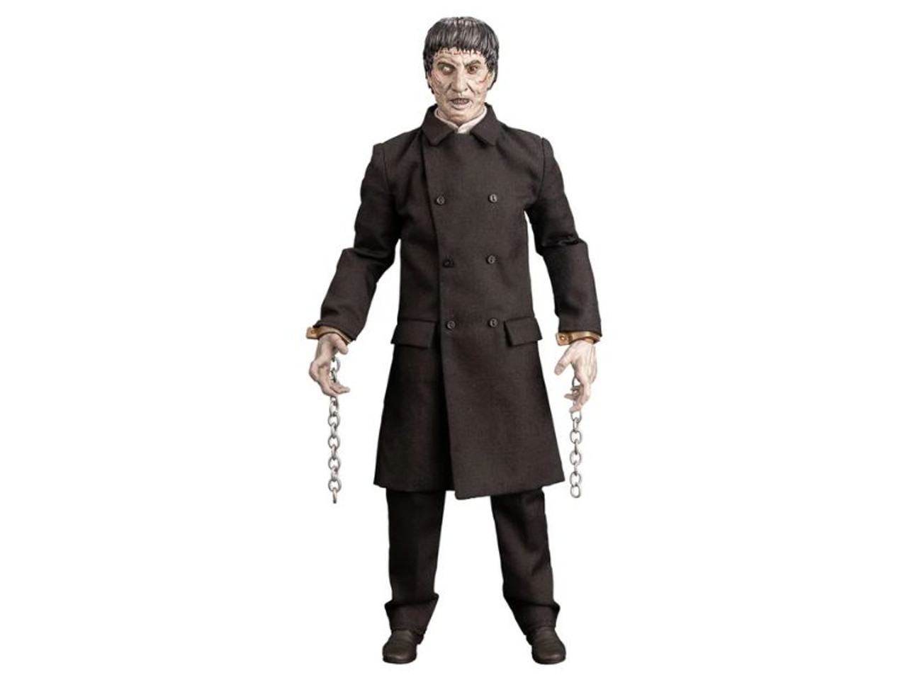 The Curse of Frankenstein Figure | Hammer Horror Collectible