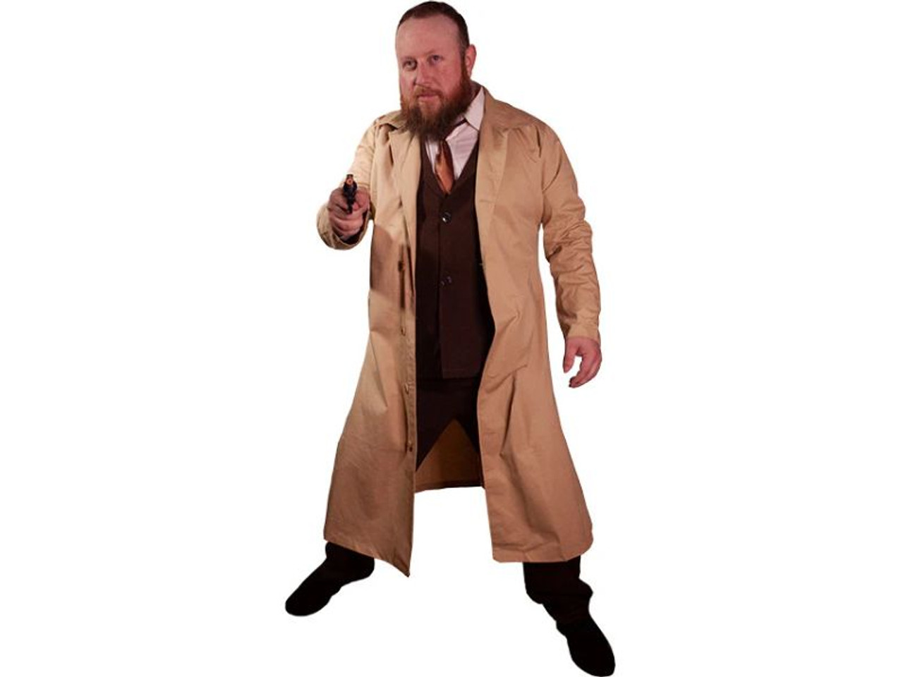 Sam Loomis Halloween (1978) Costume Adult