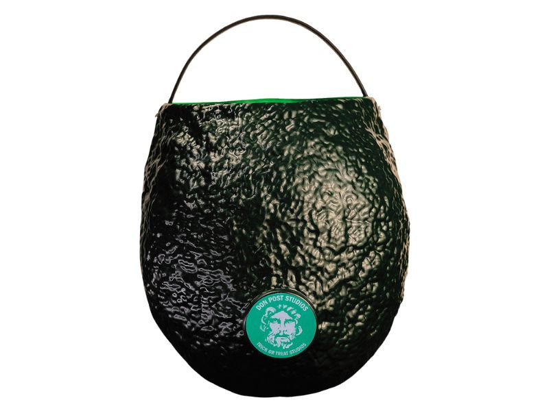 Don Post Witch Candy Pail