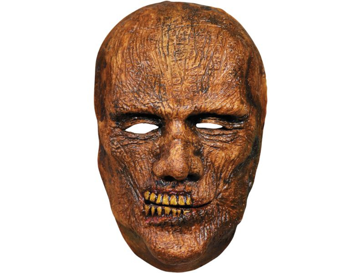 Faces of Horror Tombed Zombie Mask