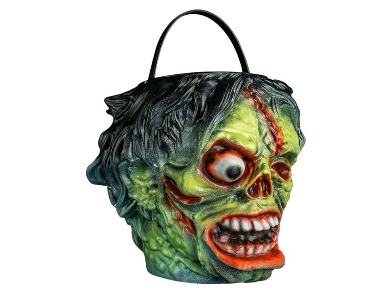 Chamber of Horrors Shock Monster Candy Bucket