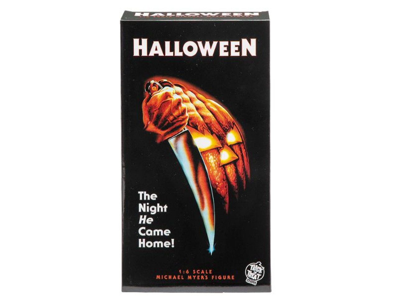 Halloween 1978 Michael Myers Action Figure
