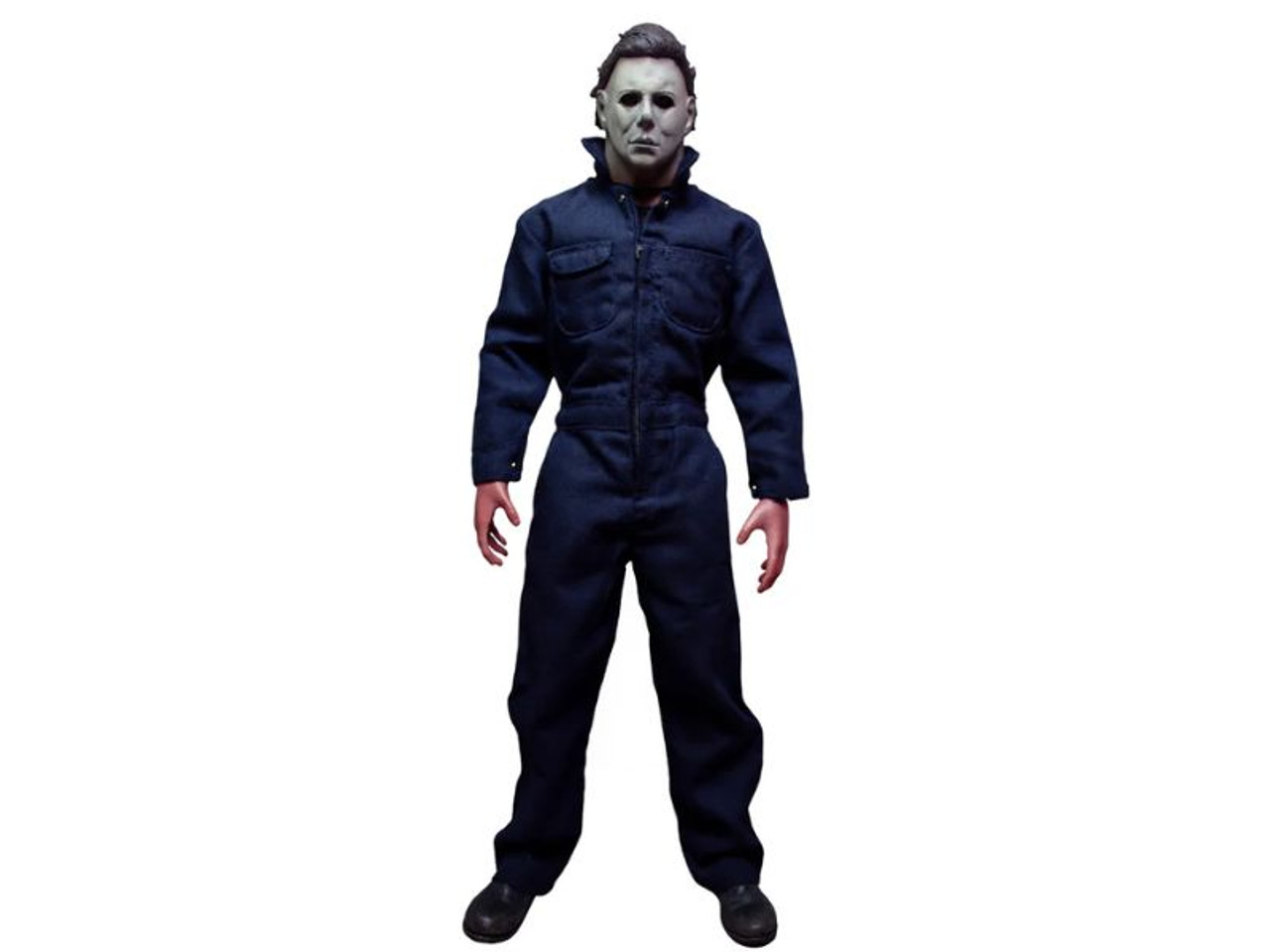 Halloween 1978 Michael Myers Action Figure