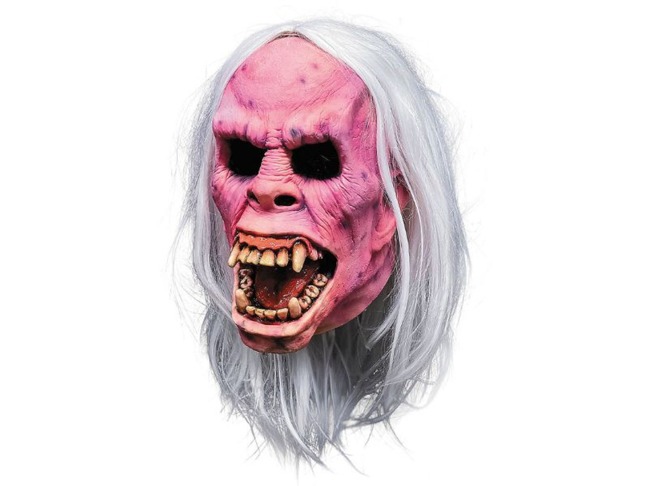Ghostbusters Library Ghost Mask