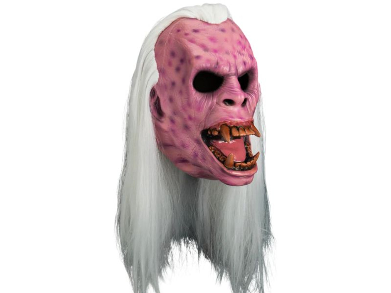 Ghostbusters Library Ghost Mask