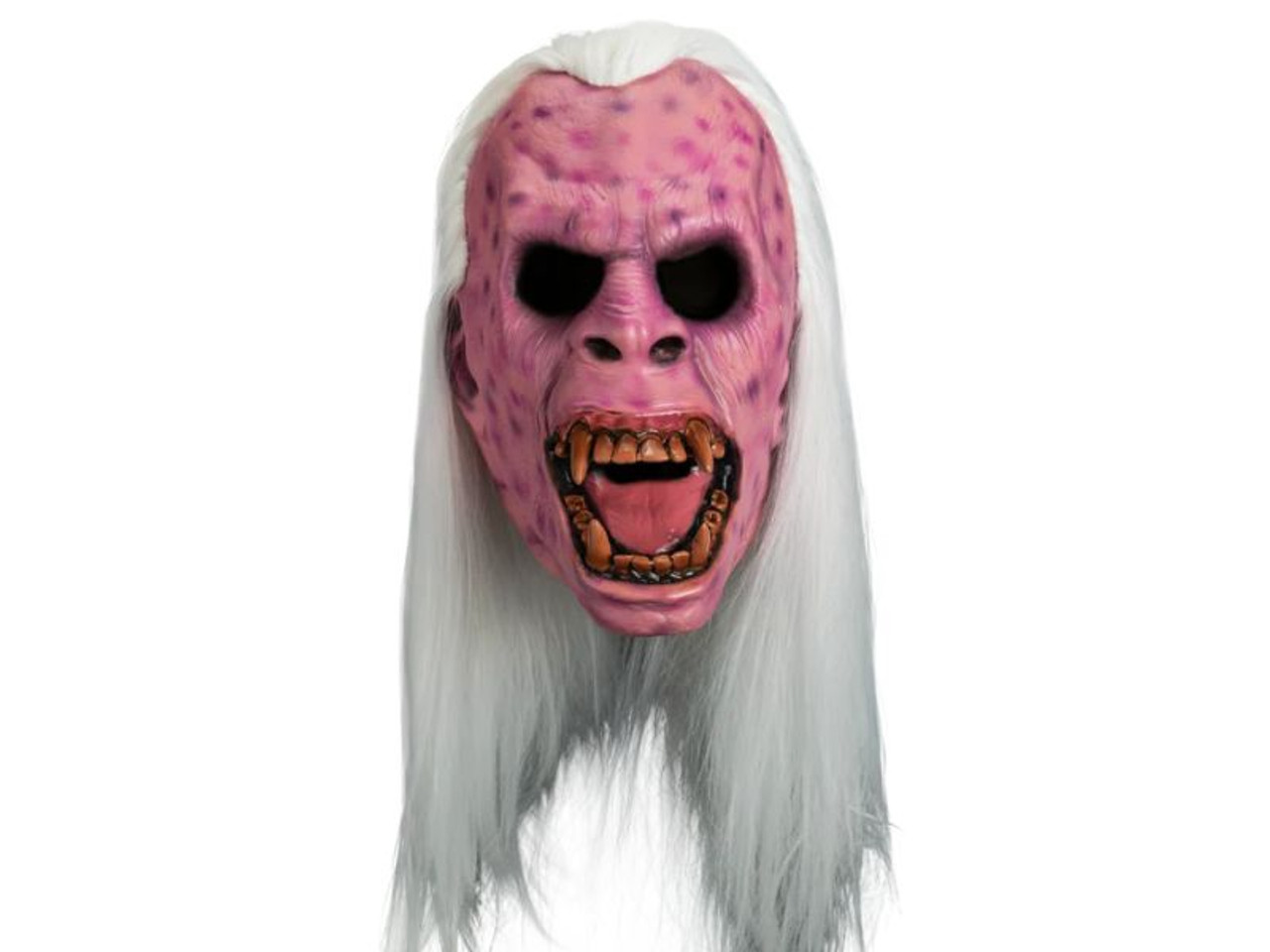 Ghostbusters Library Ghost Mask
