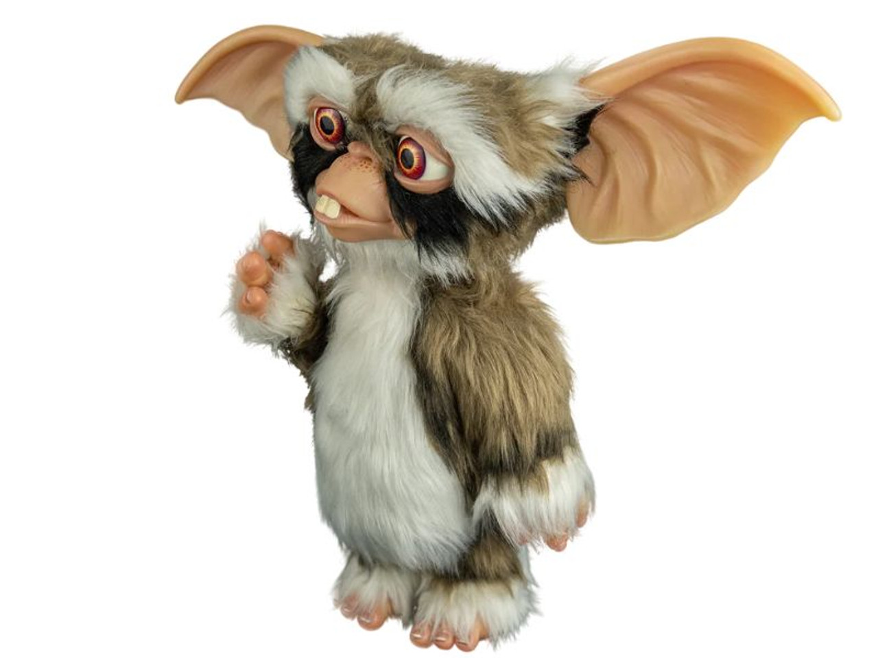 Official Gremlins 2 Lenny Prop - Collectible Horror Decor