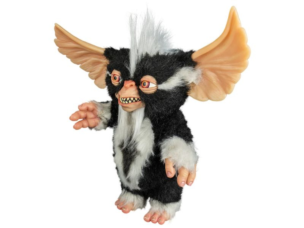 Mohawk Gremlin Figure - Gremlins 2 Horror Prop