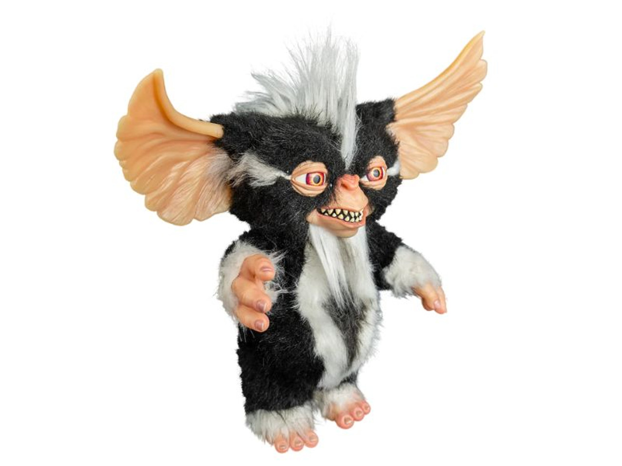 Mohawk Gremlin Statue - Gremlins 2 Display Figure