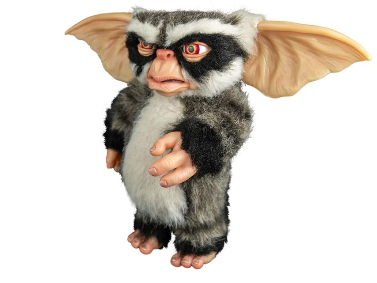 George Gremlin Statue - Authentic Gremlins 2 Prop