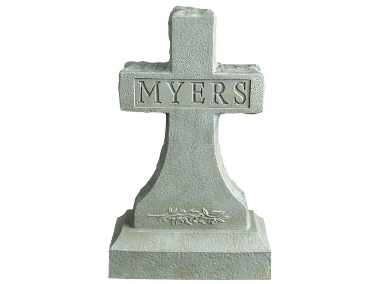 Highly detailed Michael Myers figure with movie-accurate outfit