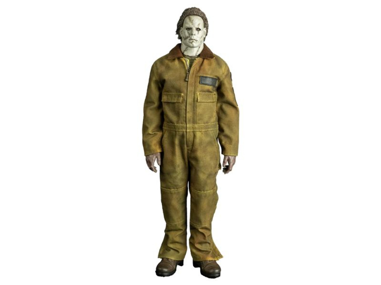 Horror movie collectible - Michael Myers action figure