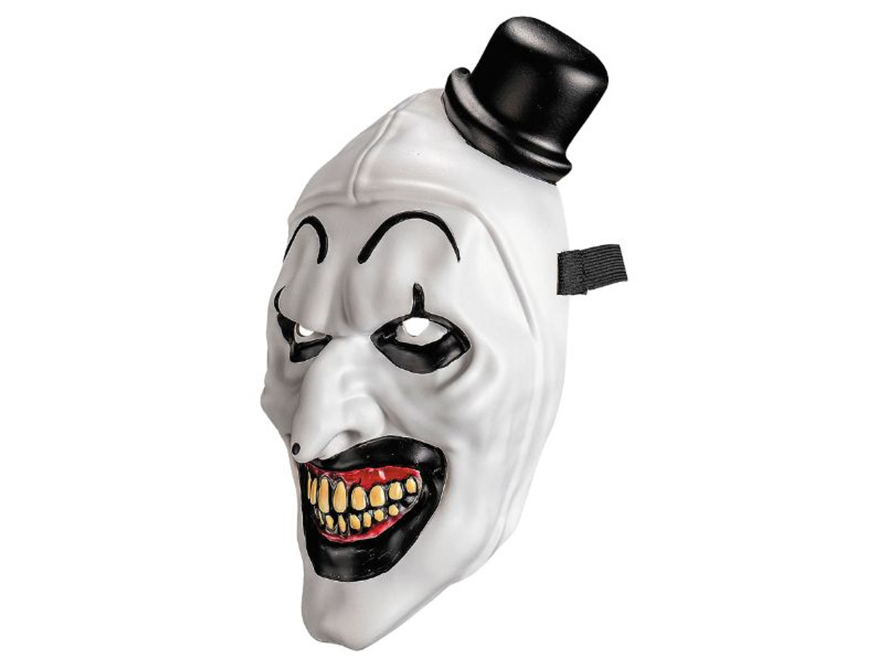 Trick or Treat Studios Art the Clown mask for cosplay or display