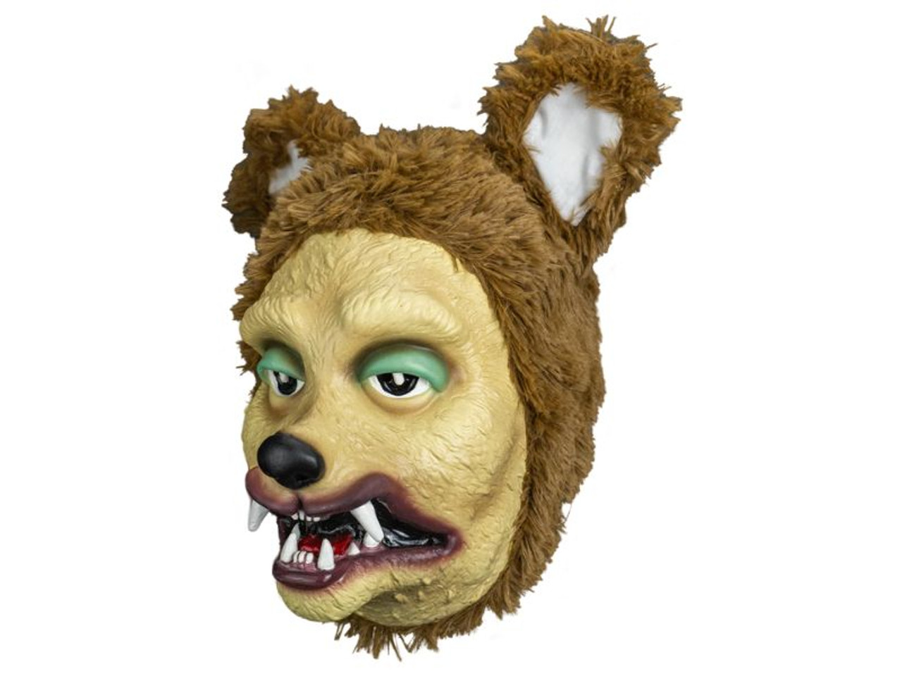 Horror Dogman Mask - Inspired by The Shining's Roger Character