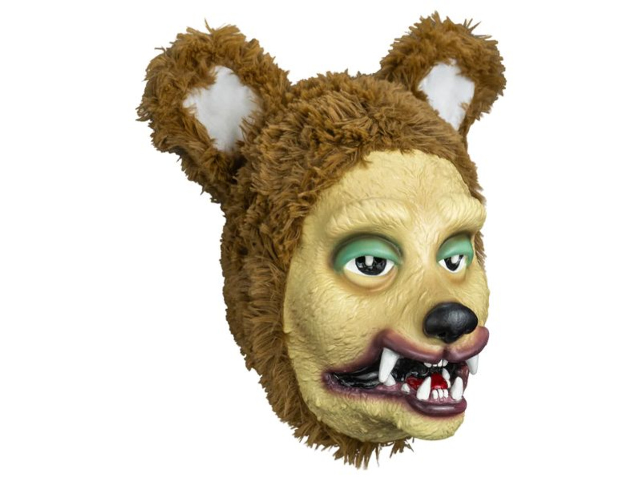 Roger the Dogman Mask from The Shining - Creepy Movie Replica