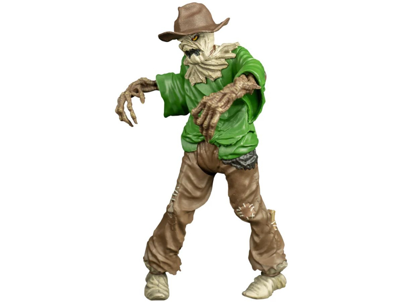 Goosebumps 5.5" Scarecrow Action Figure for Collectors

