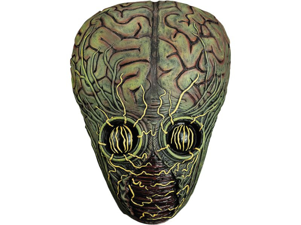 Metaluna Mutant Mask