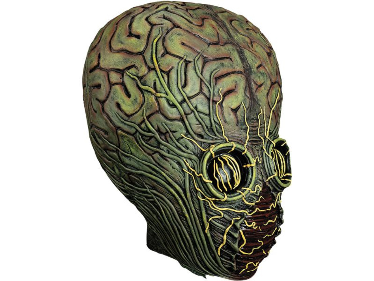 Metaluna Mutant Mask