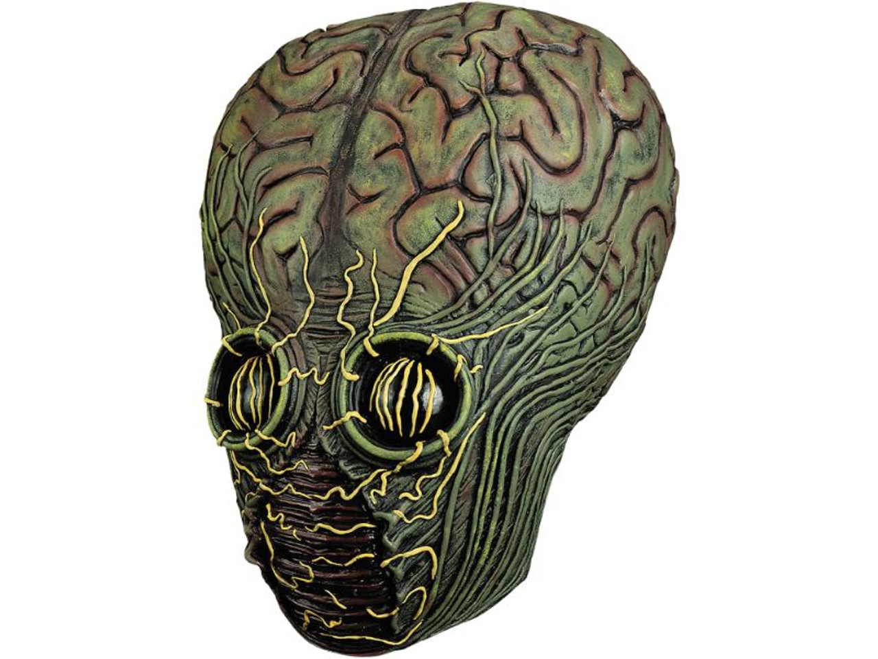 Metaluna Mutant Mask