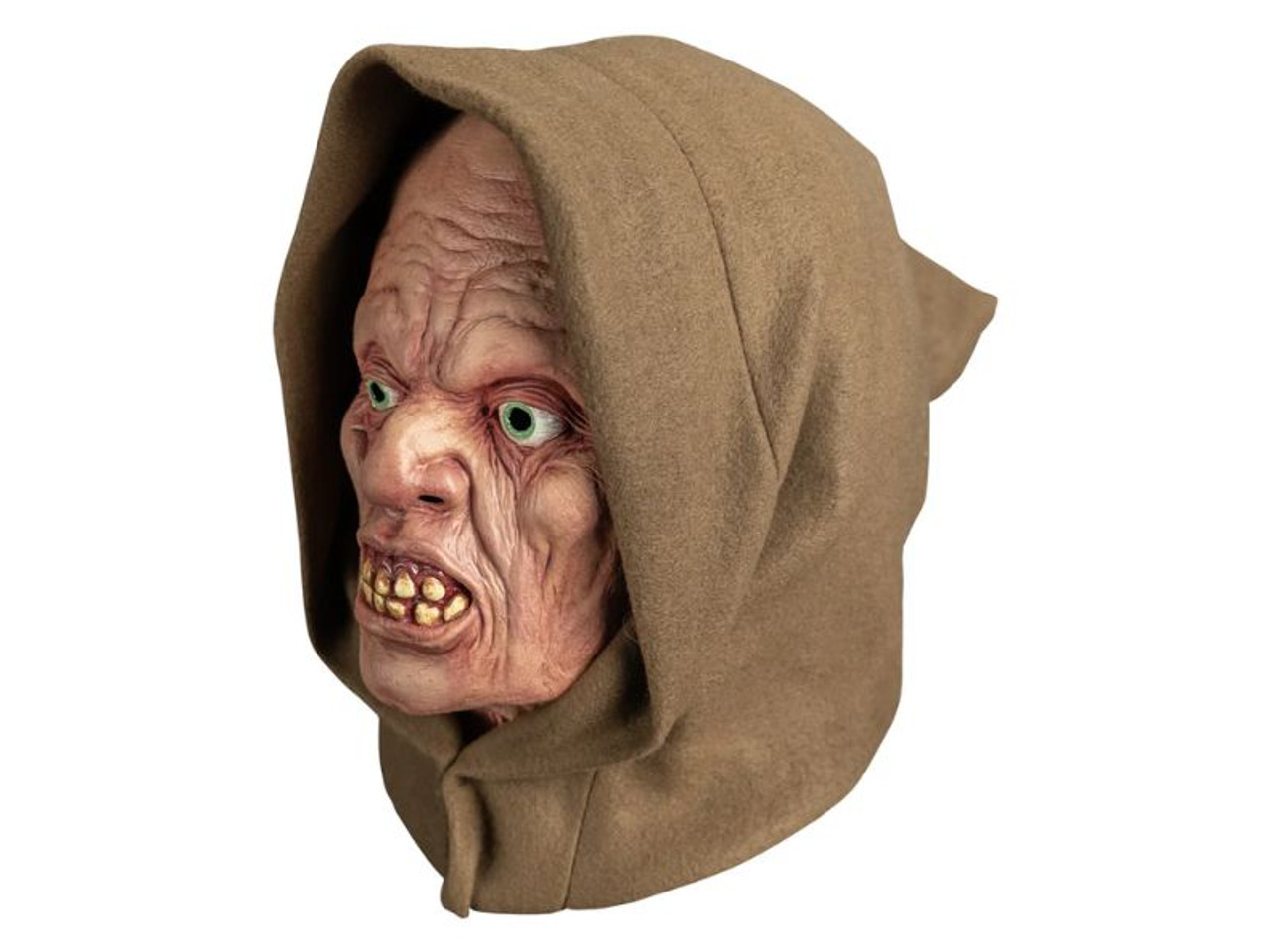 Phantasm Minion Lurker full mask, perfect for Halloween collectors and fans






