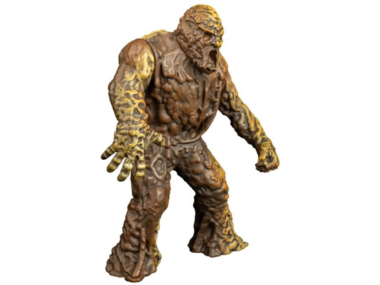 Mud Monster figure for Goosebumps fans and collectors

