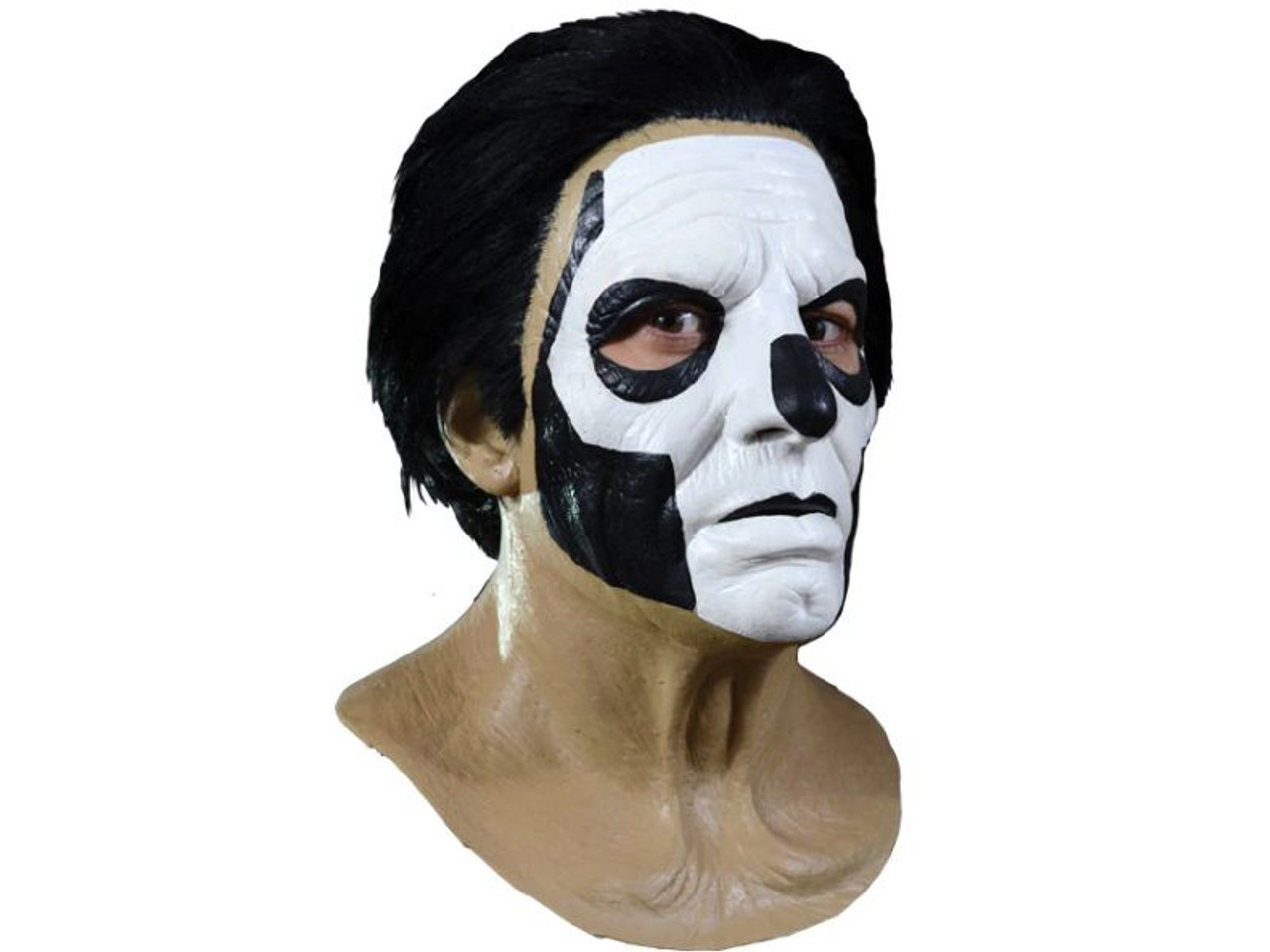 Officially licensed Ghost Papa 3 Emeritus latex mask