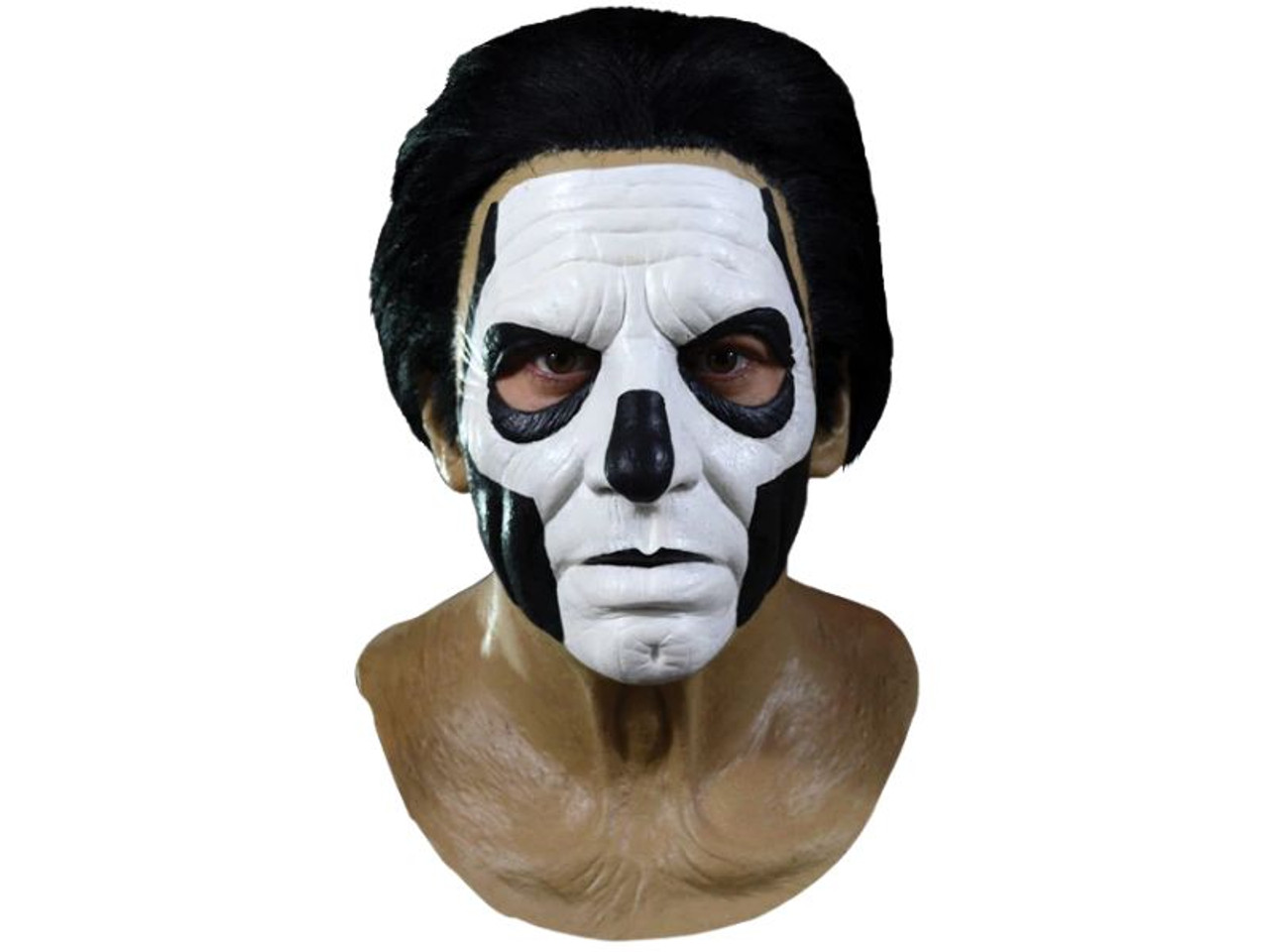 Papa Emeritus 3 mask for Halloween cosplay costume