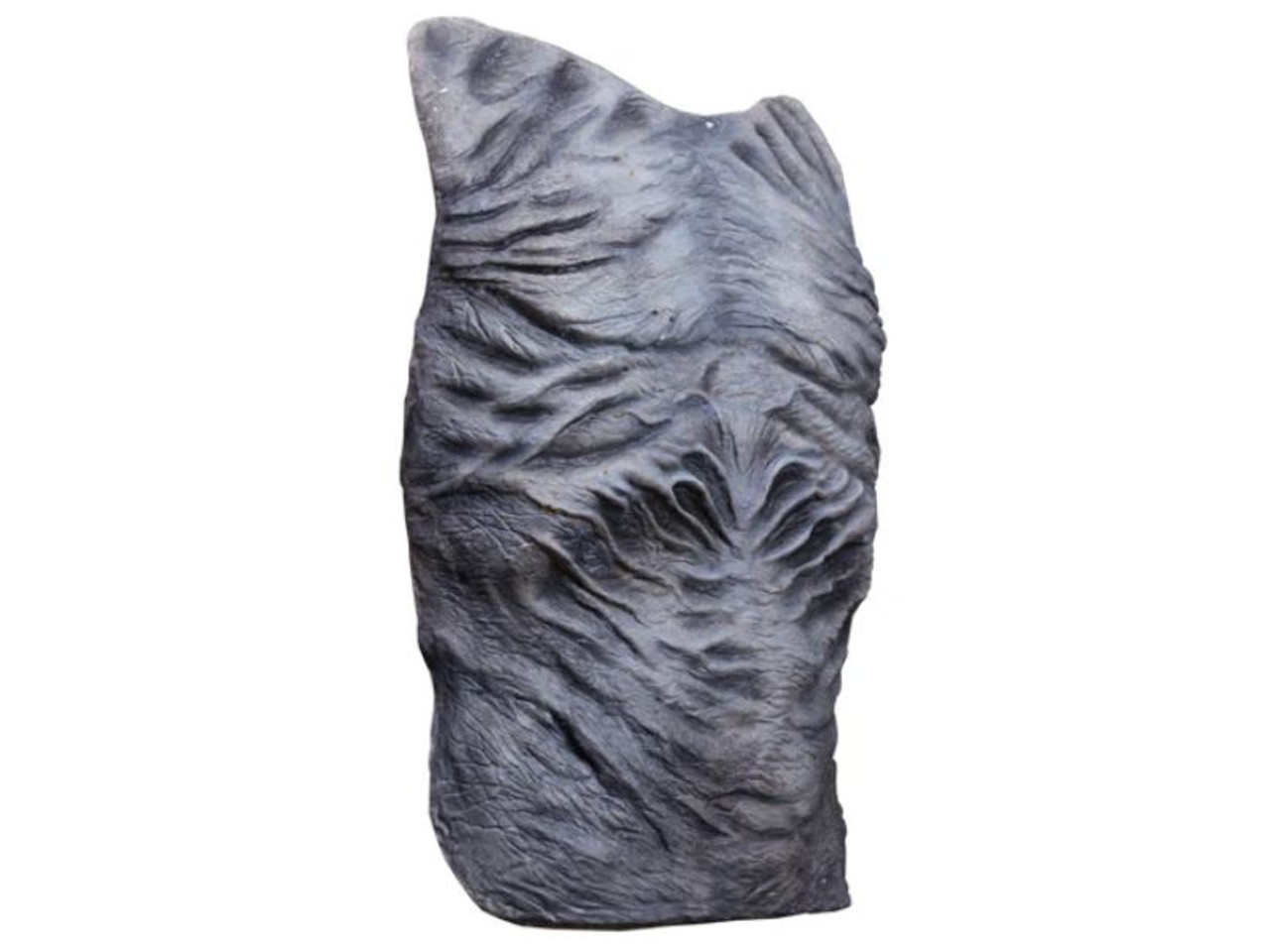 Game of Thrones White Walker latex chest armor prop for costume accessories






