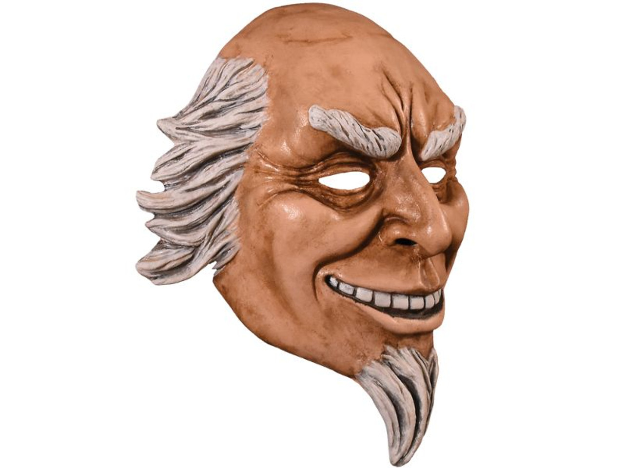 Officially licensed Uncle Sam Purger mask from The Purge: Election Year