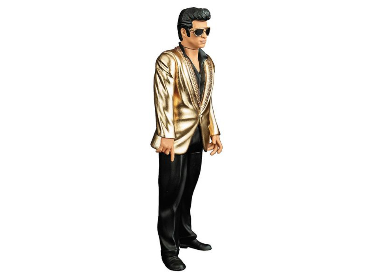 Licensed Quentin Tarantino True Romance collectible figure