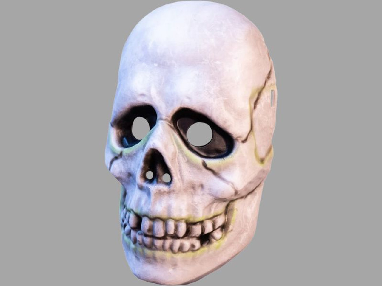 Don Post Skull Injection Mask