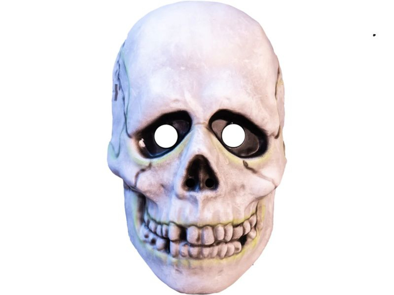 Don Post Skull Injection Mask