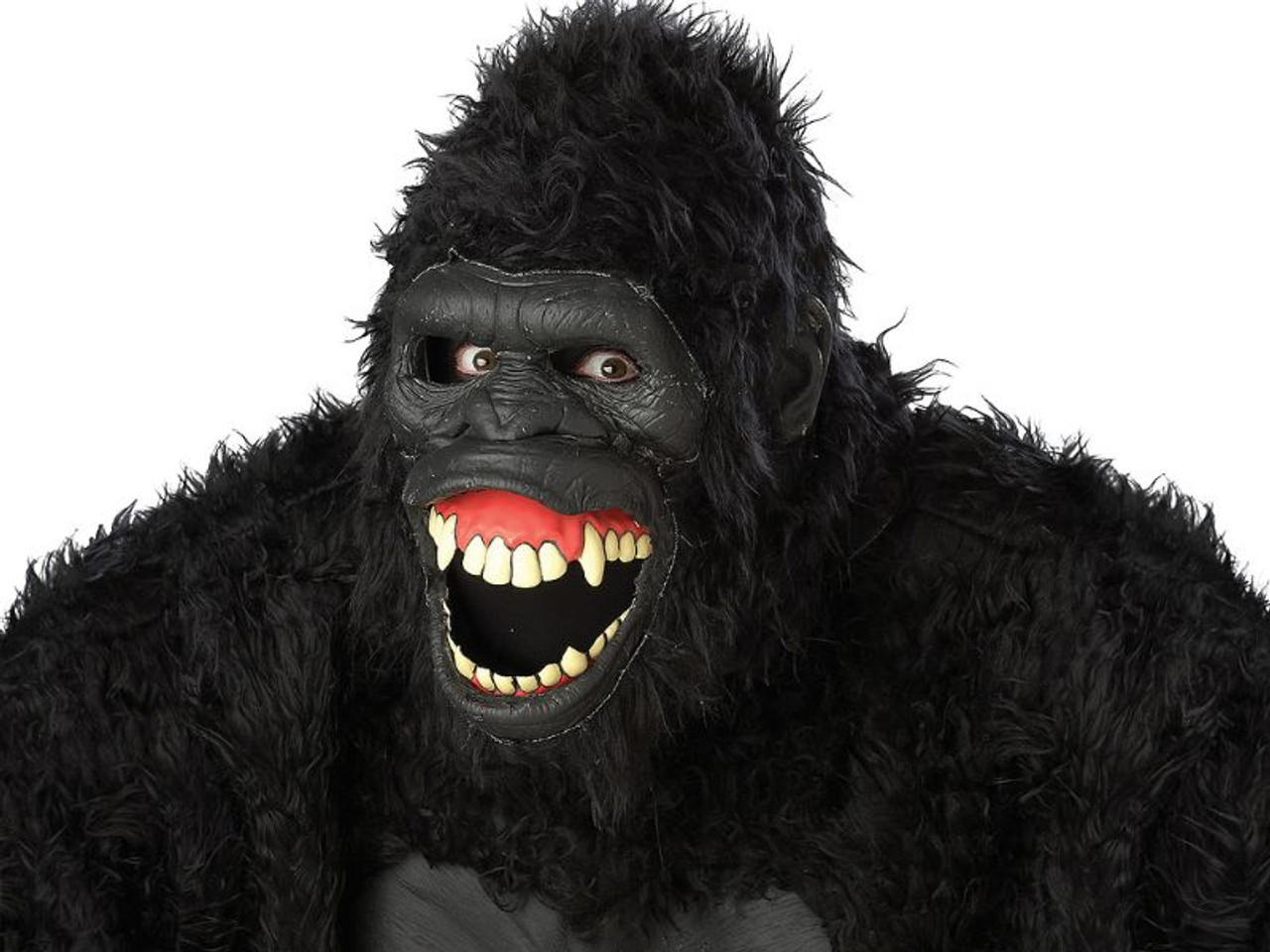 Goin' Ape Animotion Mask