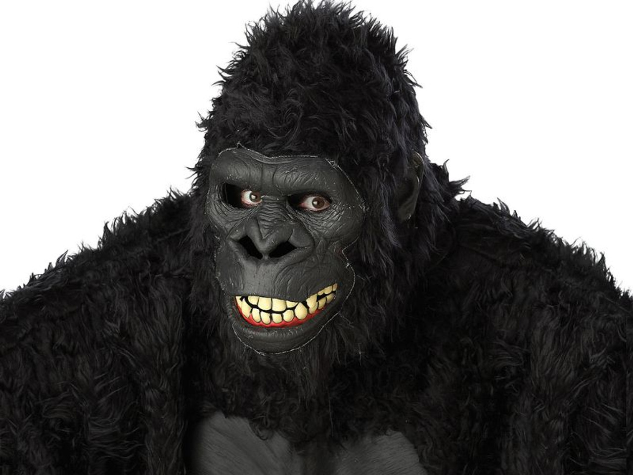 Goin' Ape Animotion Mask