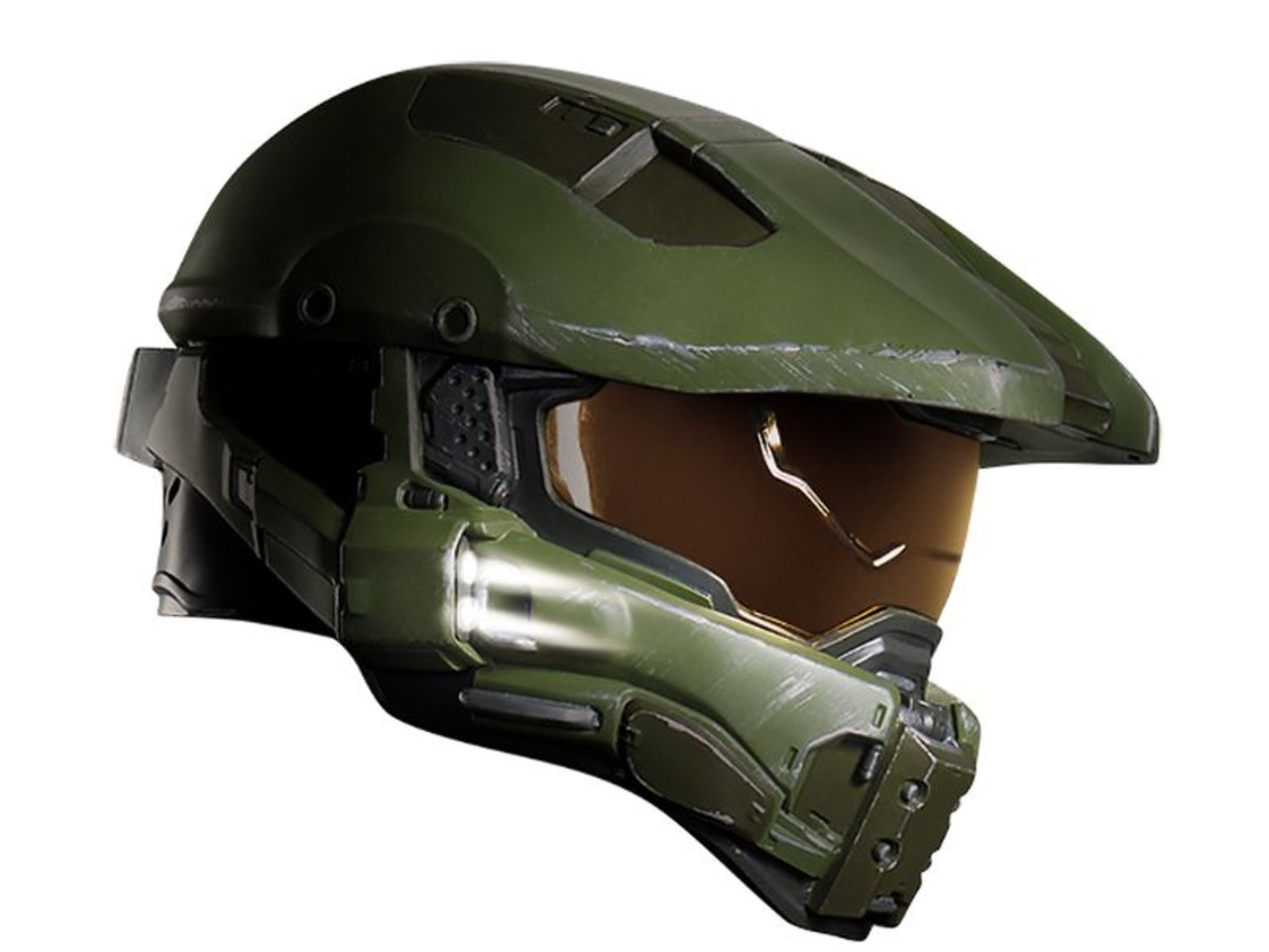 Halo Master Chief Mask