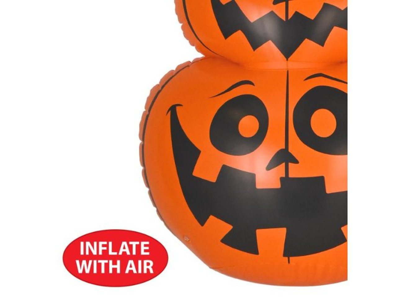 Inflatable J-O-L Stack