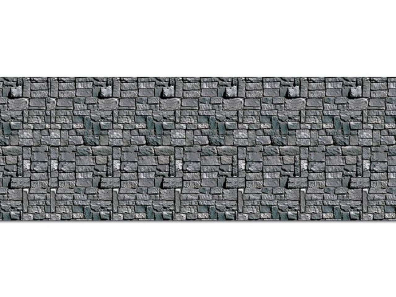 Stone Wall Backdrop - 1 pc