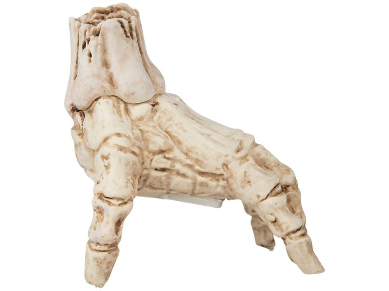 Animated Crawling Skeleton Hand