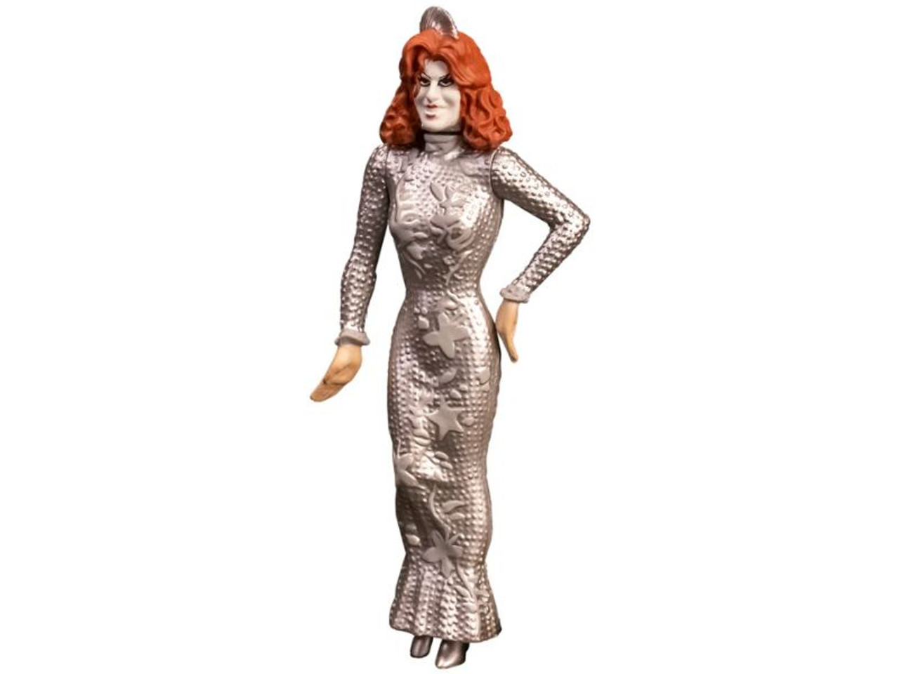 House of 1000 Corpses Showtime Baby Action Figure