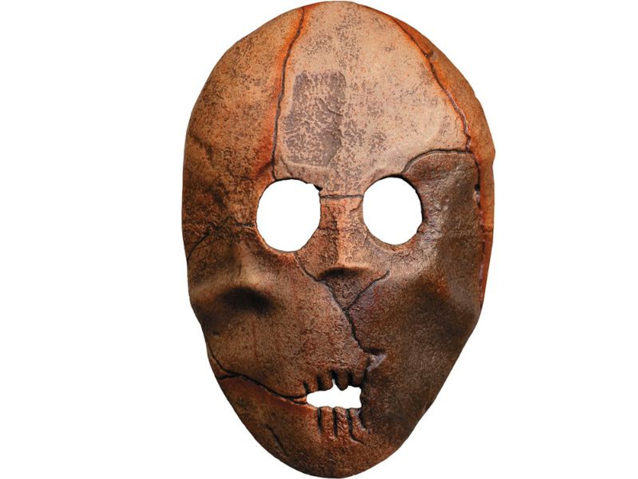 Freaky Blissfield Butcher Plastic Mask