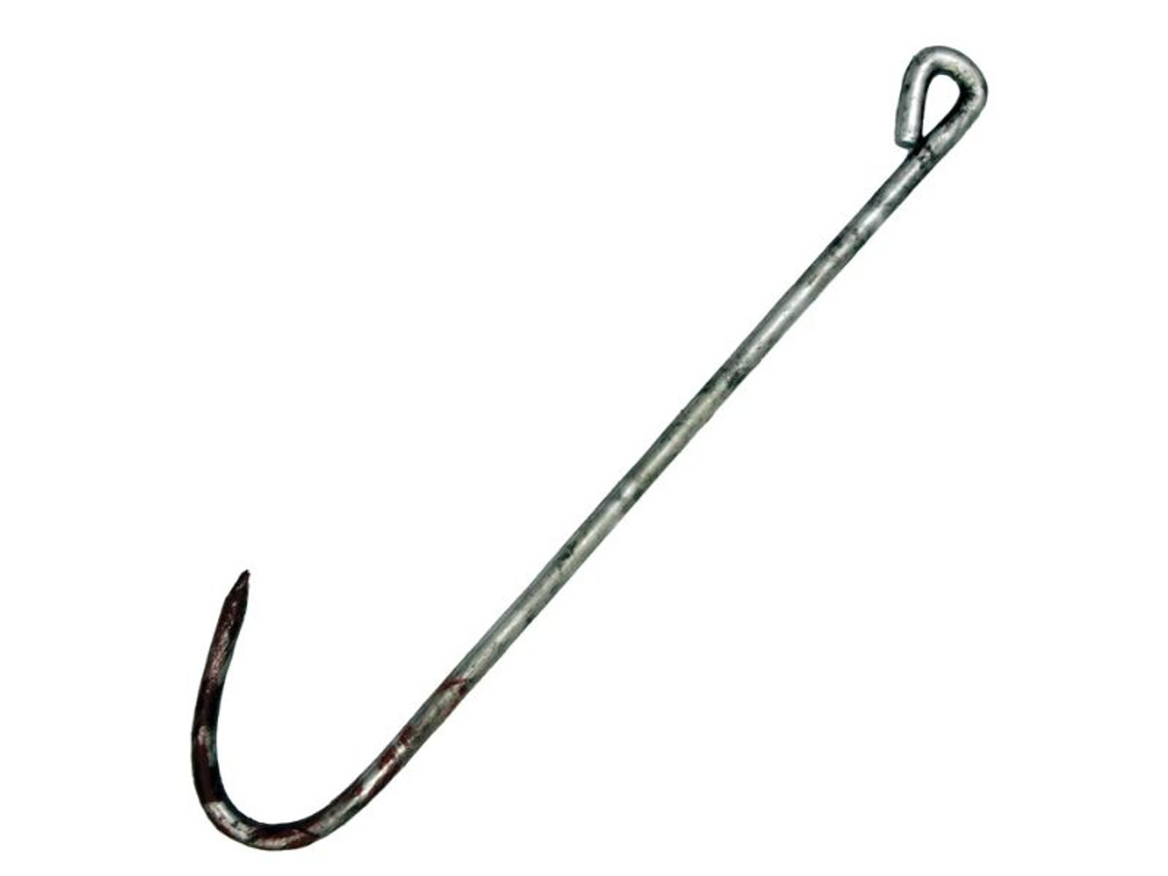 The Texas Chainsaw Massacre Meat Hook Prop