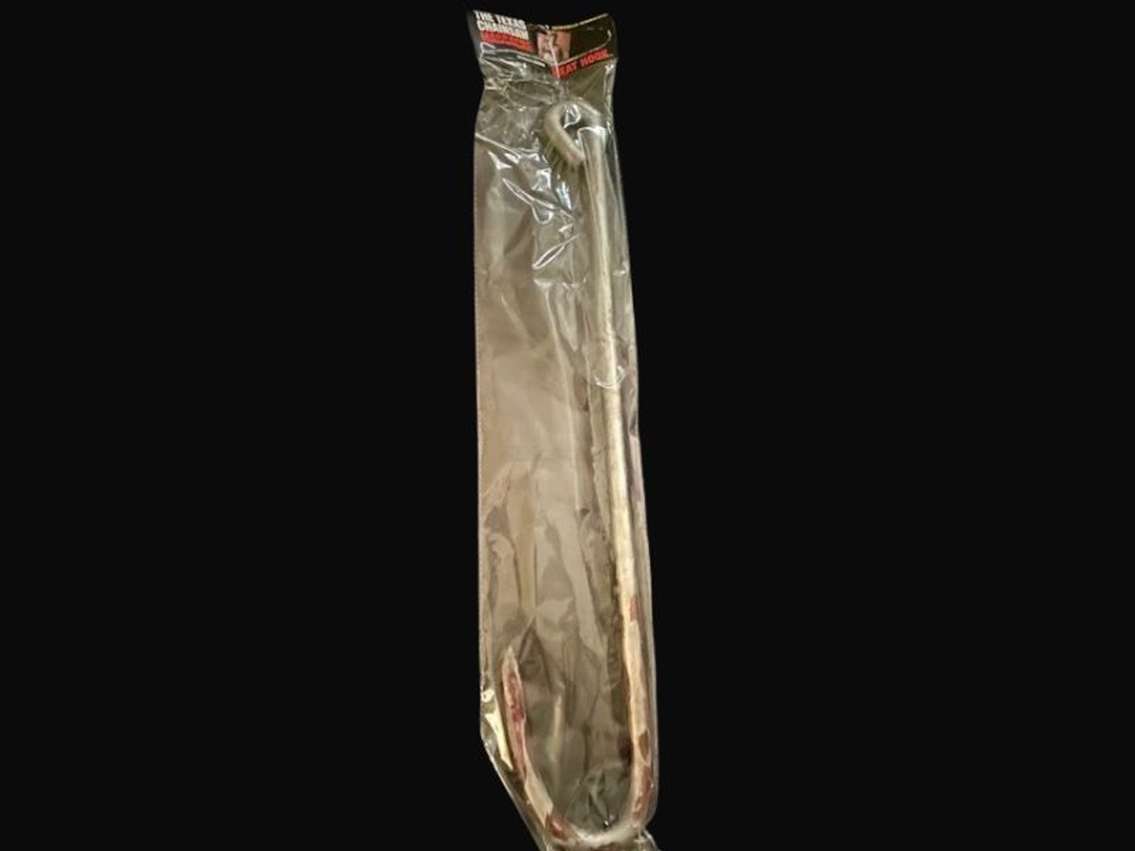 The Texas Chainsaw Massacre Meat Hook Prop