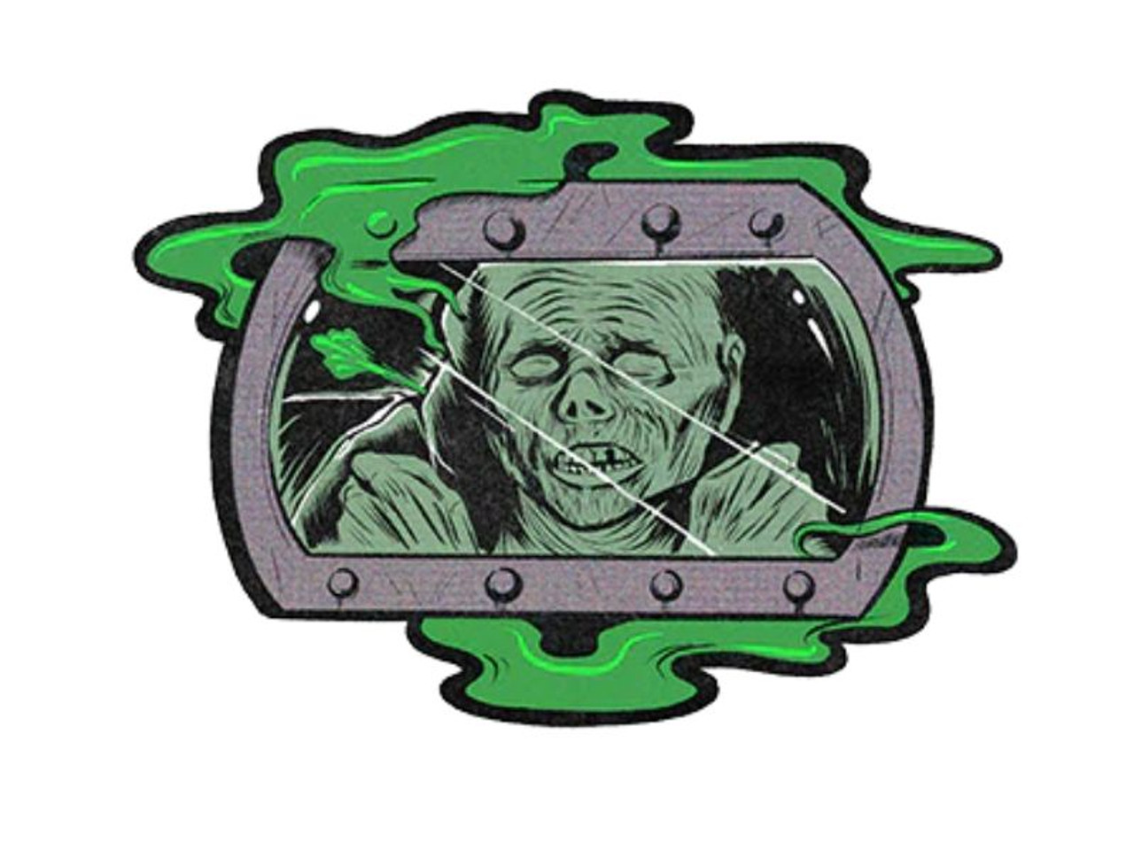 Return of the Living Dead Wall Decor