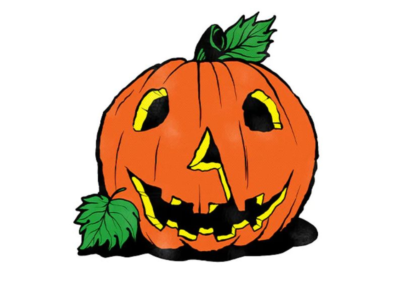 Halloween 1978 Wall Decor