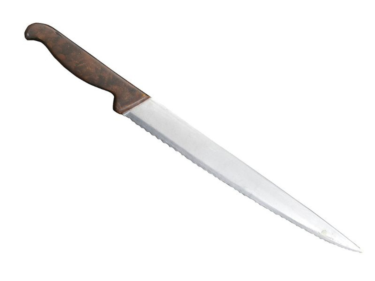 Halloween II Elrod Knife Prop