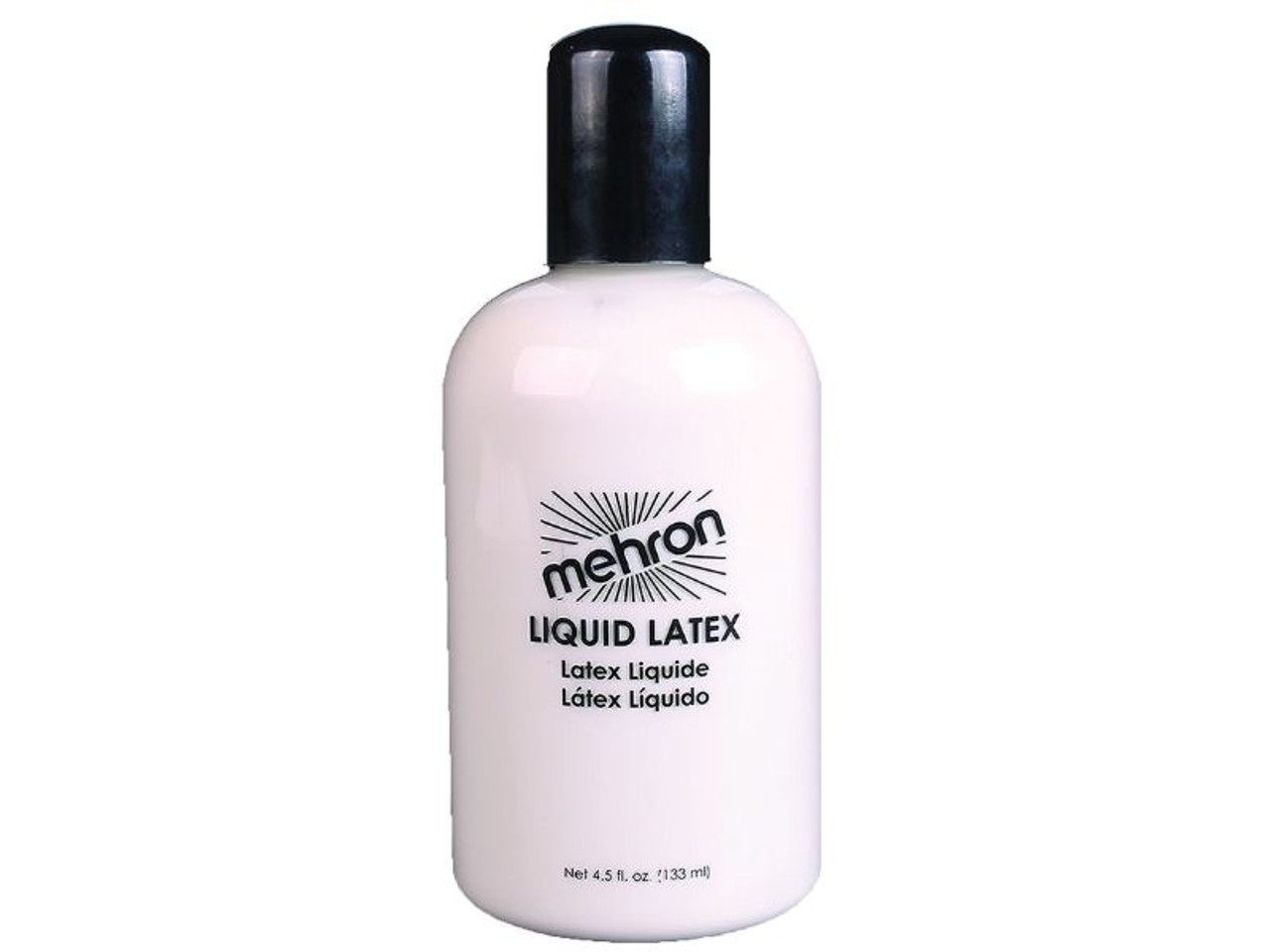 Mehron Liquid Latex 4.5oz