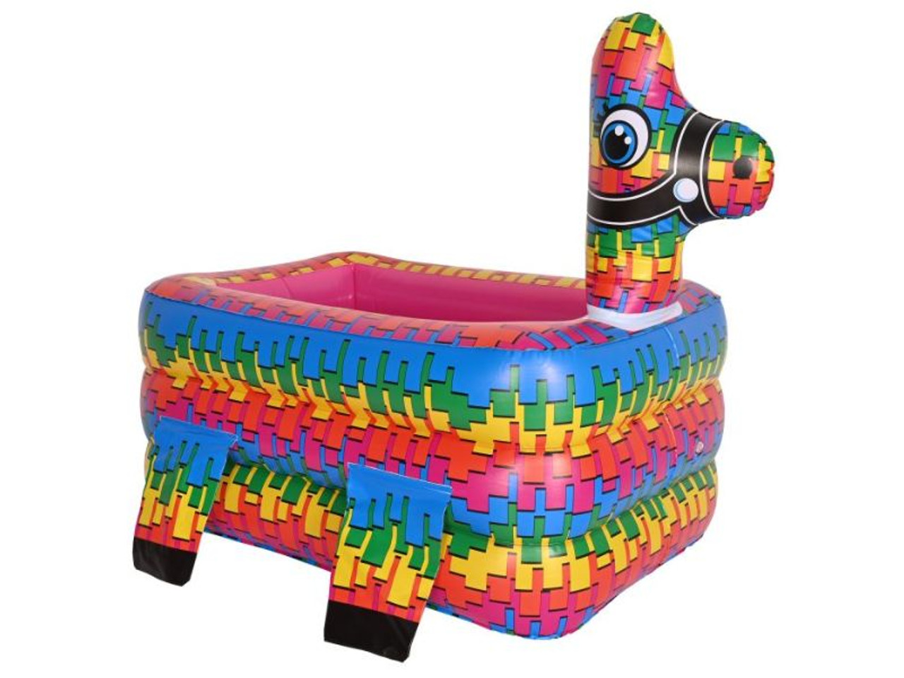 Inflatable Pinata Cooler