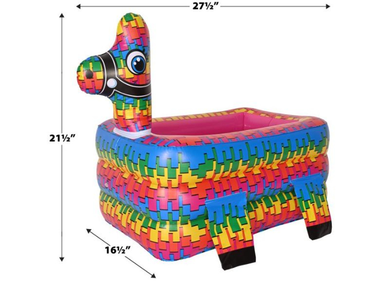 Inflatable Pinata Cooler