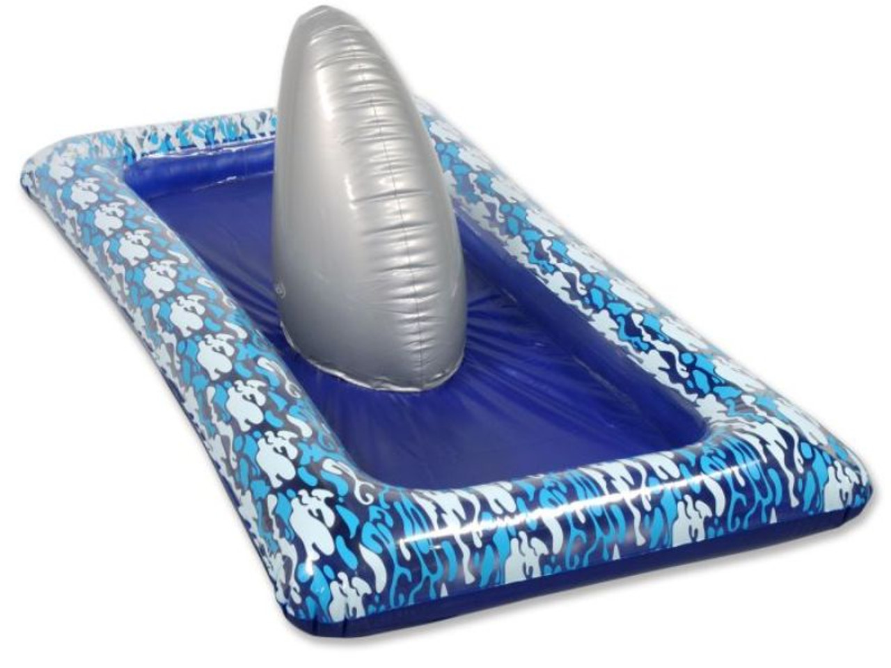 Inflatable Shark Buffet Cooler