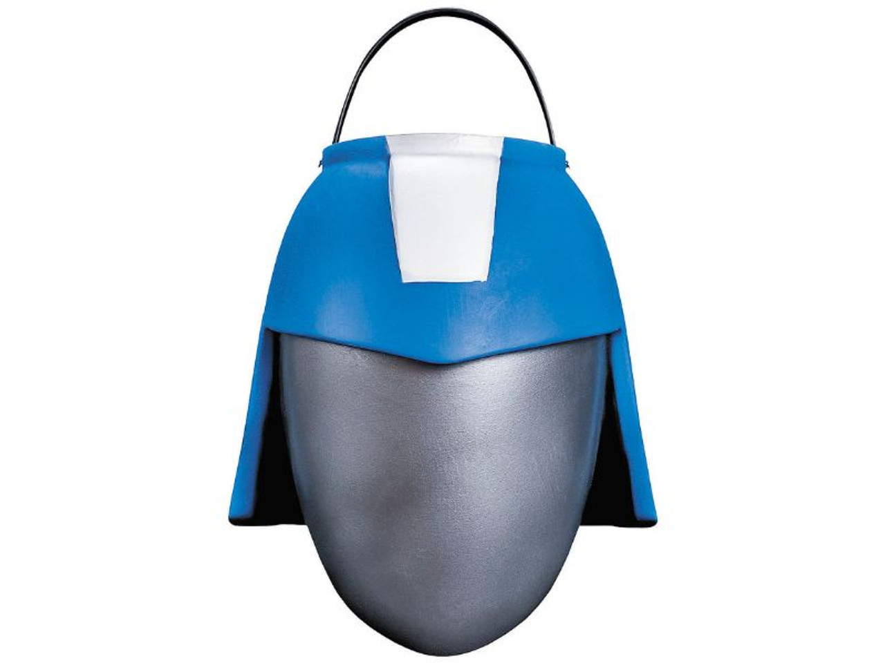 G.I. Joe Cobra Commander Candy Bucket